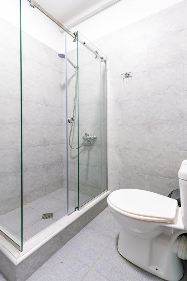 Hb Apartments Laghidze Tbilisi Exterior photo