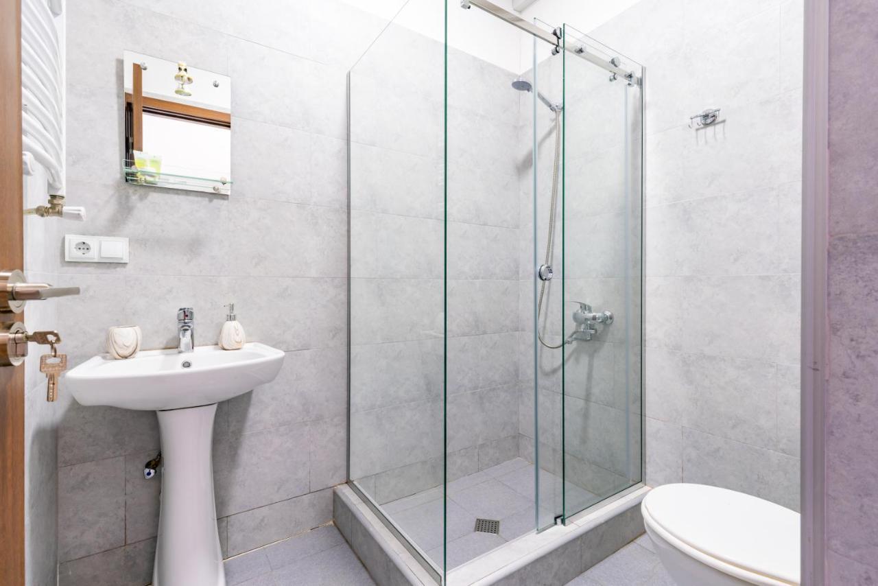 Hb Apartments Laghidze Tbilisi Exterior photo