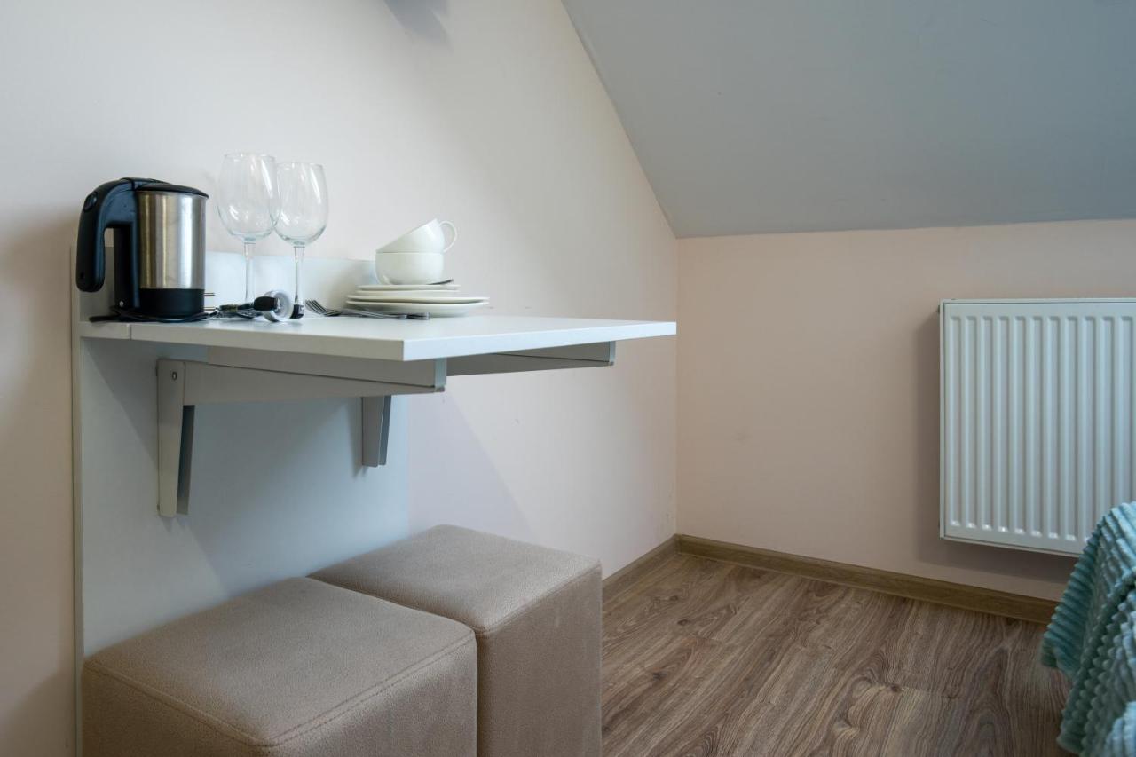 Hb Apartments Laghidze Tbilisi Exterior photo